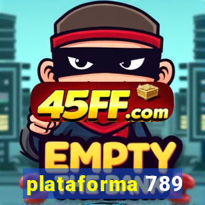 plataforma 789